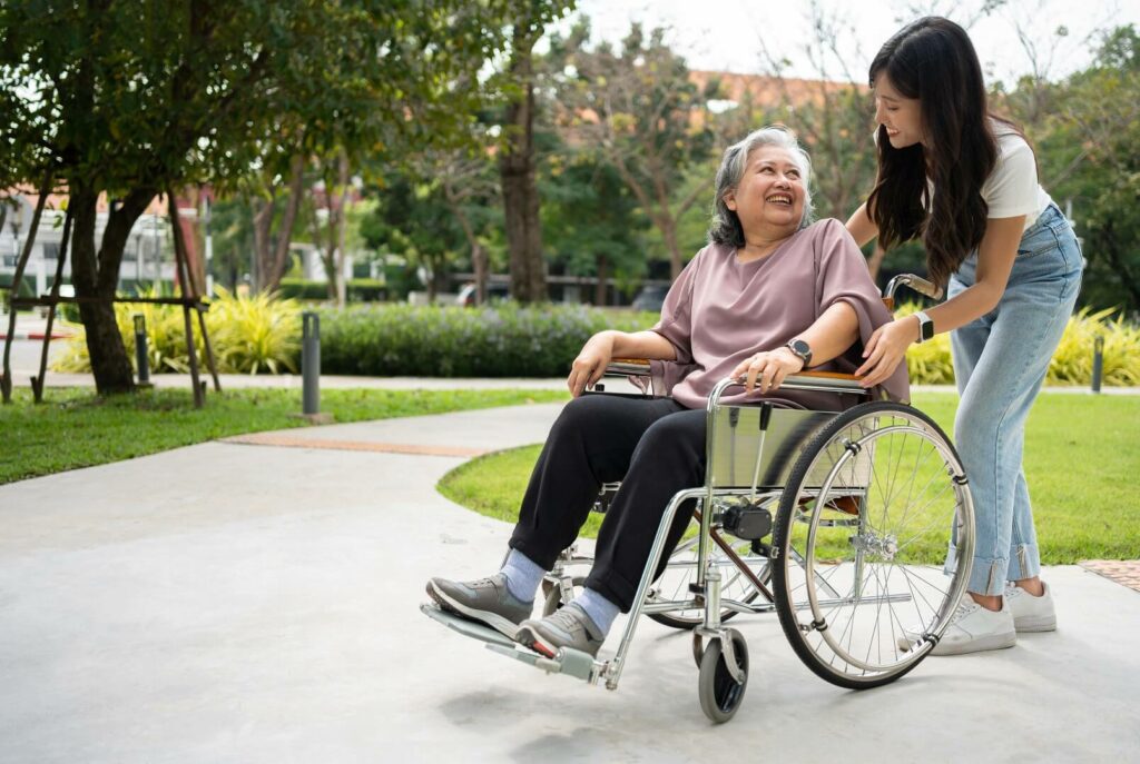 Signs of Caregiver Burnout and How Respite Care Can Help