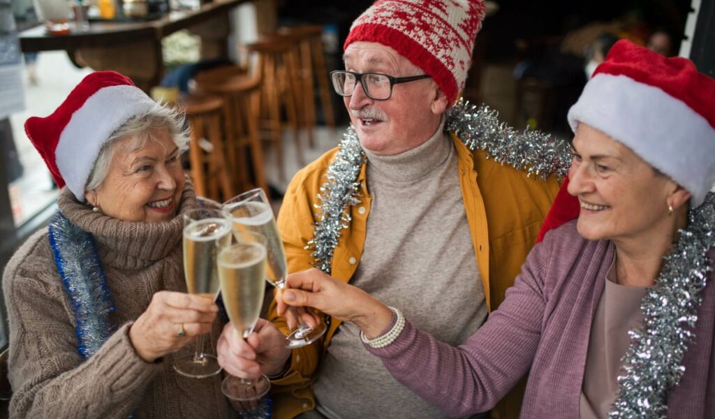 Beat Winter Boredom 3 Cold Weather Activities for Seniors