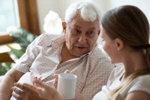 Navigating Resistance: What to do When Your Older Parent Refuses Assisted Living