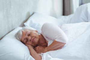 Sleep Health for Seniors